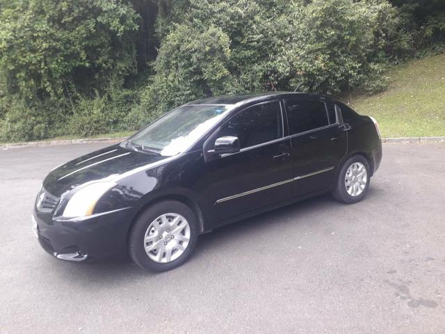 Sentra 2012 - Foto 8