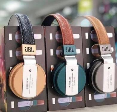 Fone de Ouvido JBL YW-998 Bluetooth Android celular - Foto 3
