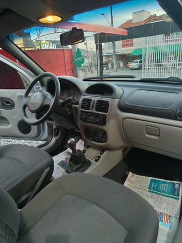 Clio 1.6 Completo Top - Foto 6