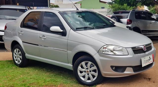 Lindo Siena EL 1.0 Completo | Extremamente Conservado!!! - Foto 2