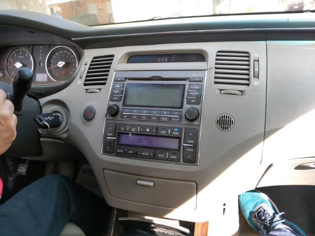 Hyundai Azera 3.3 V6 2008 - Foto 5
