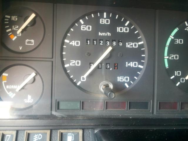 Ford del Rey 88 100% original - Foto 14