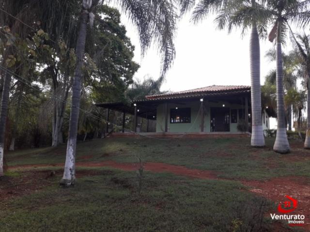 Lindo sitio no condomínio recanto da siriema. - Foto 5