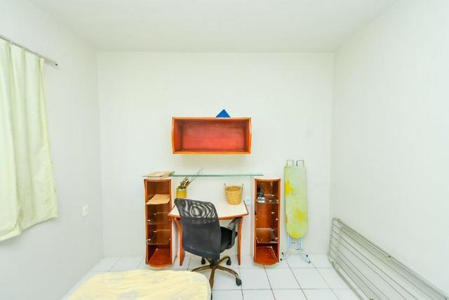 2 dorm(s) / 1 suíte(s) / 74,34 área útil - Foto 4