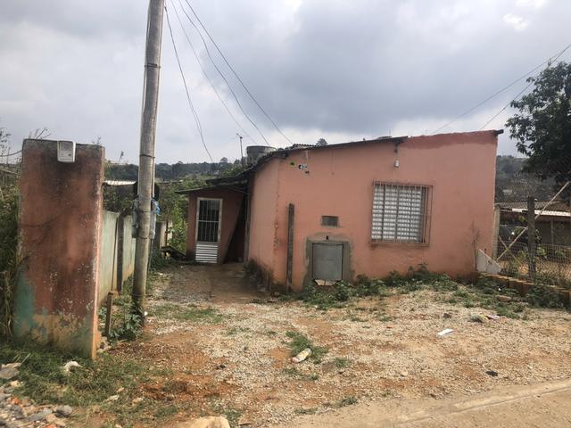Vende se terreno em Francisco Morato pq 120 - Foto 2