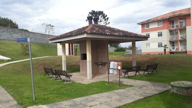 Alugo Apartamento Campo do Santana - Foto 12