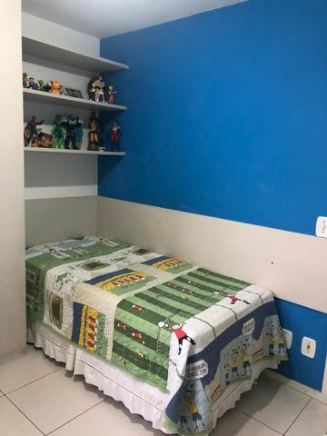 LH - Apto de 2 quartos e suite - villaggio laranjeiras - Foto 10