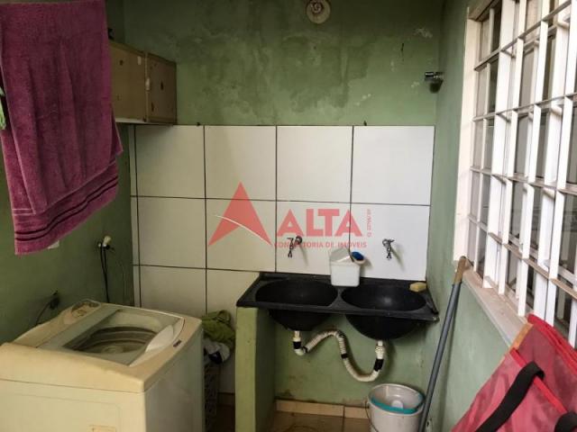 CASA 2 QUARTOS RECANTO DAS EMAS - Foto 15