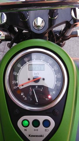 Vendo moto vulcan 900 custom - Foto 6