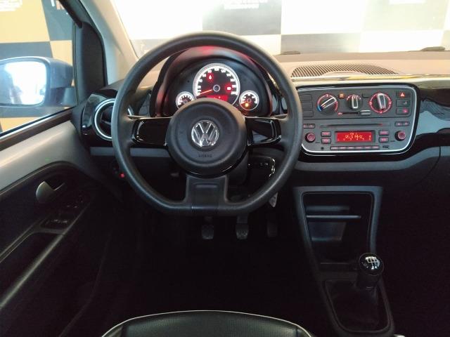 Vw Up High 1.0 2015 - Foto 13