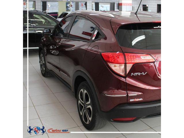 Honda Hr-v 1.8 16v flex ex 4p automático - Foto 4