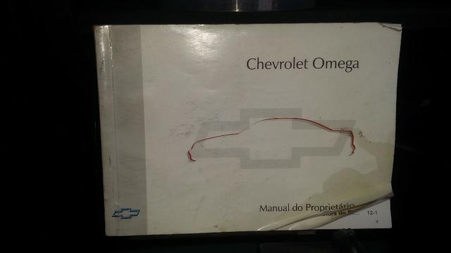 Omega relíquia - Foto 12