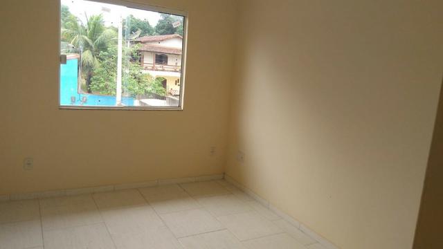 Código 318 - Casa com 1 quarto e 2 quartos no Parque Nanci - Maricá - Foto 5
