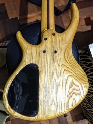 Baixo Tobias Growler - Foto 2