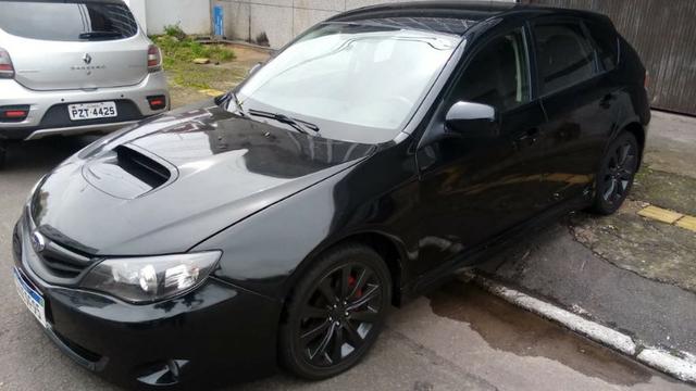 Subaru Impreza Wrx 2.5 16v Turbo 4x4 oferta oferta - Foto 8