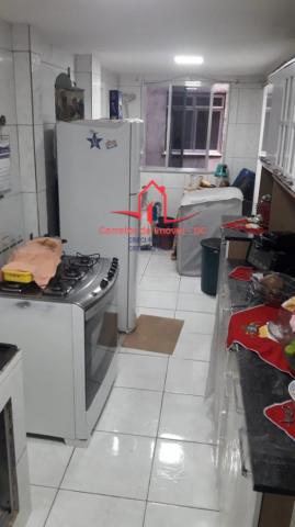 Apartamento à venda com 2 dormitórios em Centro, Duque de caxias cod:002 - Foto 15
