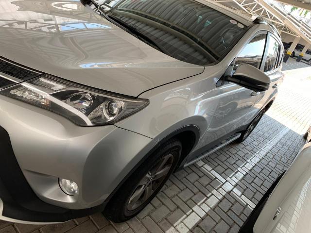 Rav 4, Toyota, 15/15, km66, suv,$76.900