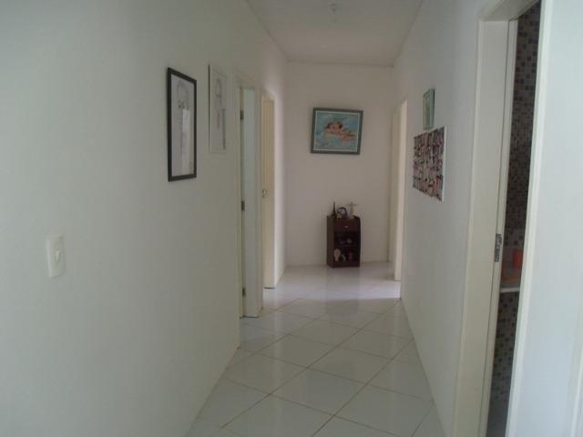 Casa ótima oportunidade no Lagoa Dourada para réveillon - Foto 7