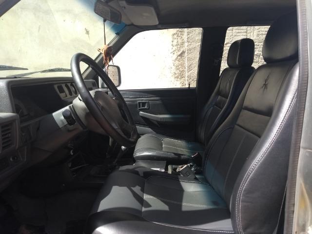 L200 - Foto 3