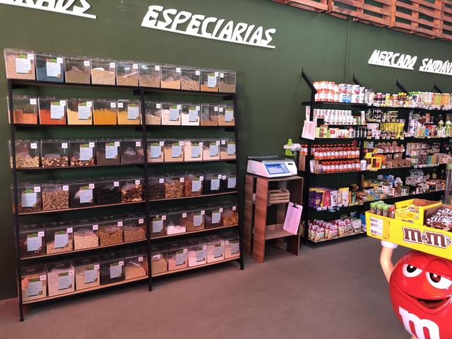 Mercado e Hotifruti - Foto 5