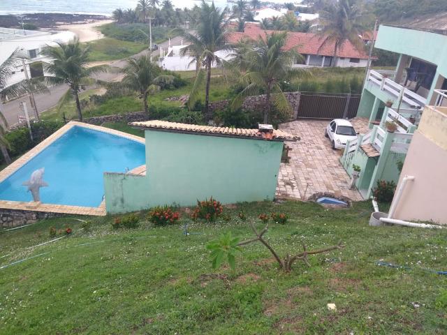 Pousada 10 flats e belicima mamsão - Foto 19