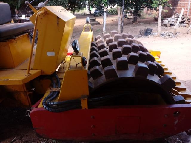 Rolo Compactador - Foto 5