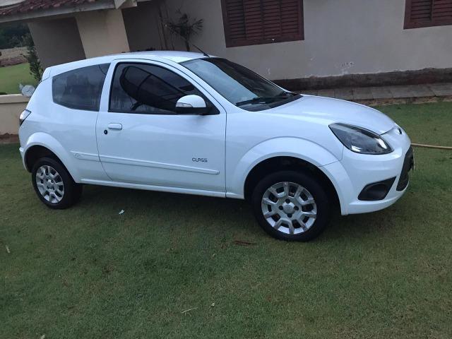 Ford Ka 2013