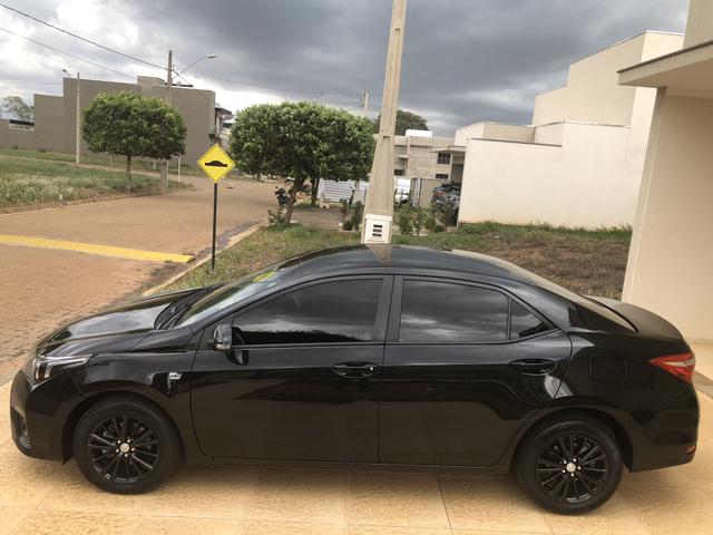 Corolla XEI - Foto 2