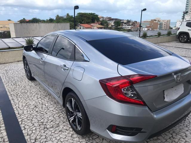 Honda Civic EXL - Foto 2