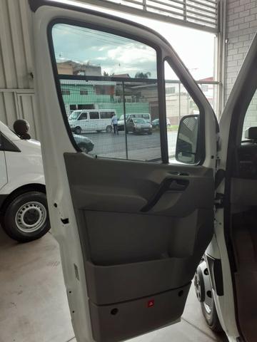 Sprinter 515 2018 Branca, 18 lugares, completa - Foto 9