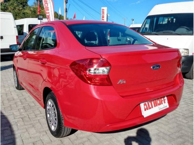 Ford Ka+ SE - Foto 3