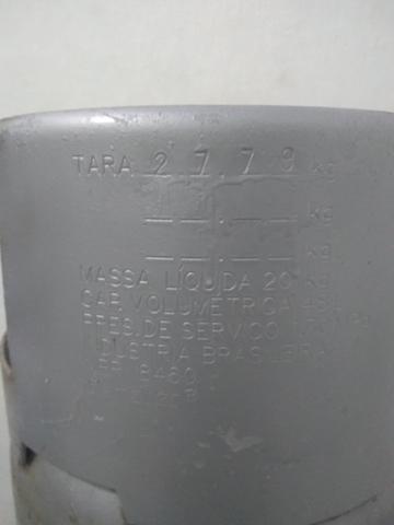 Cilindro de gás para empilhadeira - Foto 3