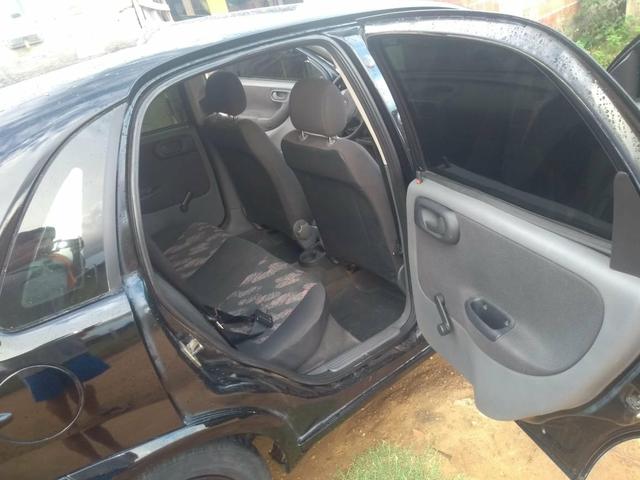 Gm Corsa Hatch Maxx 2005