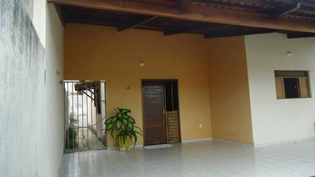 Casa vende-se Emaus Parnamirim RN - Foto 3
