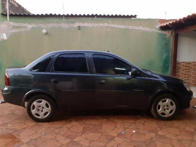 Corsa 1.4 8v econoflex - Foto 3