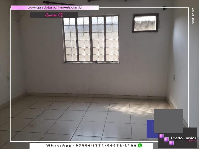 Casa Linear c/3 Qts 375mts2 Vaga P/ 3 Carros- A 200mts da Rodovia Presidente Dutra - Foto 8
