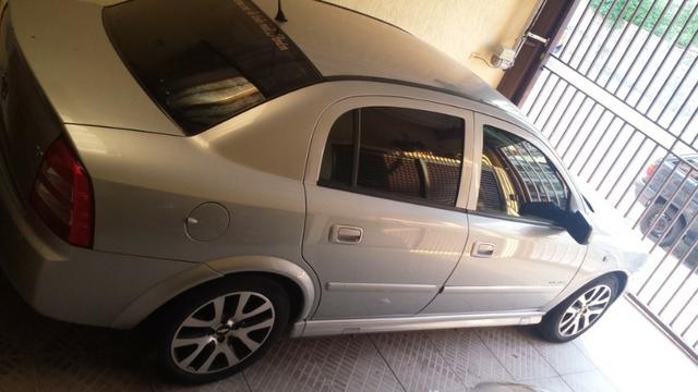 Astra Elegance Automático - Foto 6