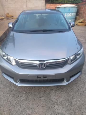 New civic muito novo. único dono - Foto 6