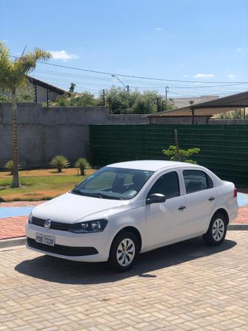 Vendo Voyage 1.6 - Foto 2
