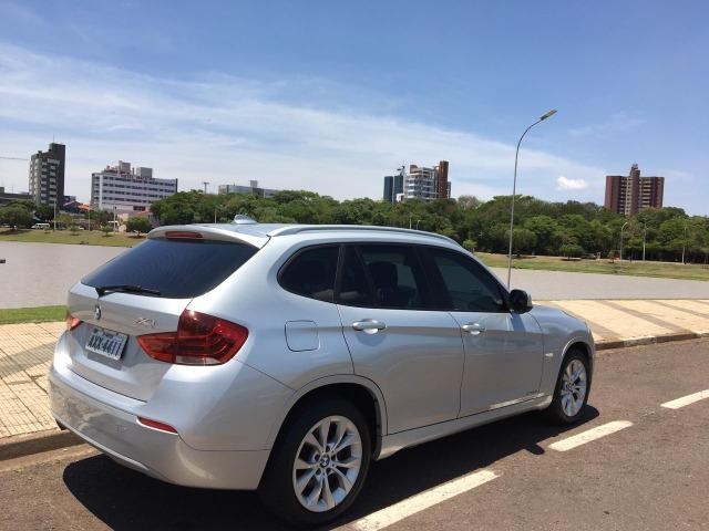 Bmw X1 - Foto 6
