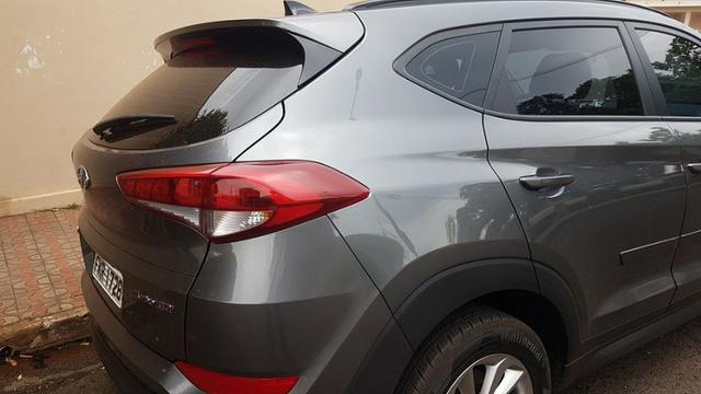 Vendo Tucson 2017/2018 - Foto 6