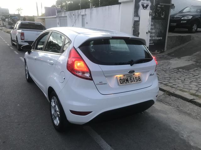 New fiesta 1.6 2015 extra - Foto 6