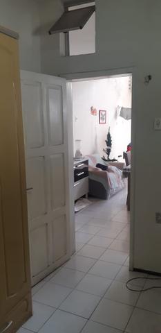 Vende-se casa no Montese (excelente potencial para comércio) - Foto 9