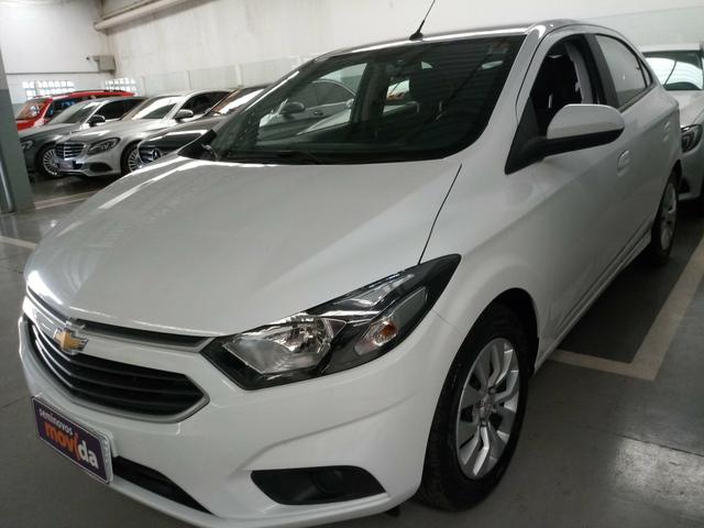 Onix Lt 1.4 2018 - Foto 3