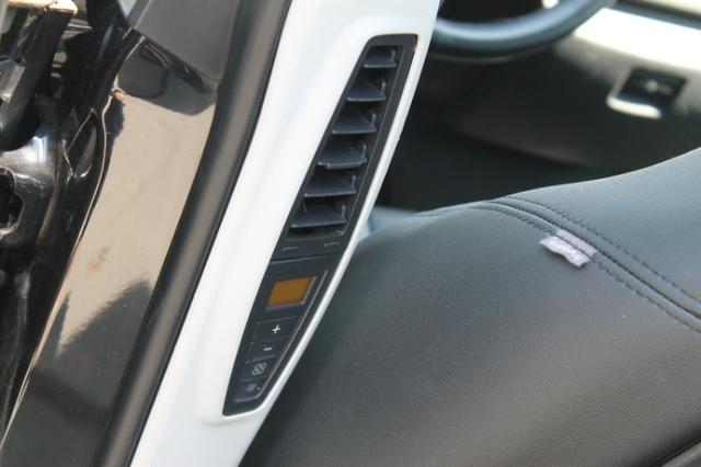 Citroën C4 Picasso 2.0 16V Exclusive (Aut) 2010 - Foto 10