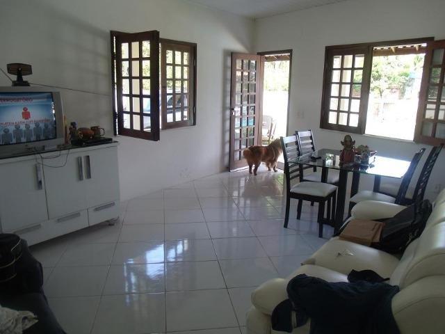 Casa ótima oportunidade no Lagoa Dourada para réveillon - Foto 5