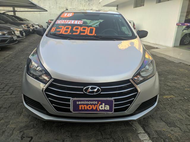 HB20 confort 2018 muito conservado!!!!! - Foto 2