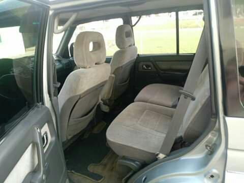 Pajero Full - Foto 7
