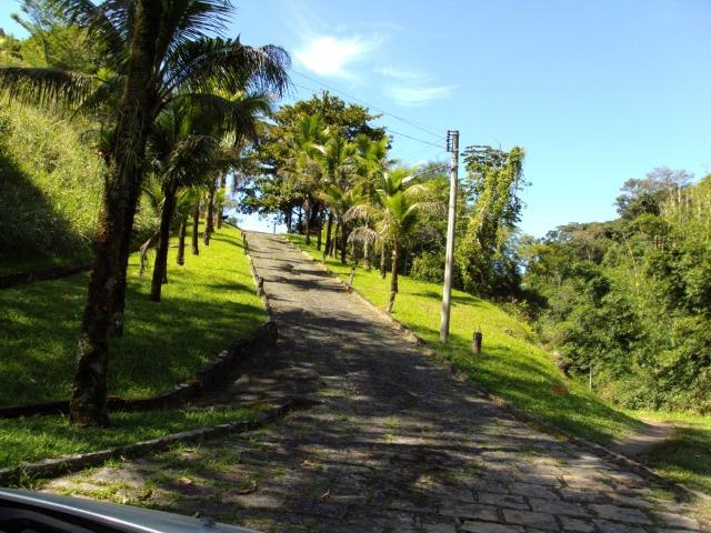 Guapimirim Sítio com 12 Alqueires e com 03 lagos e 03 Nascentes