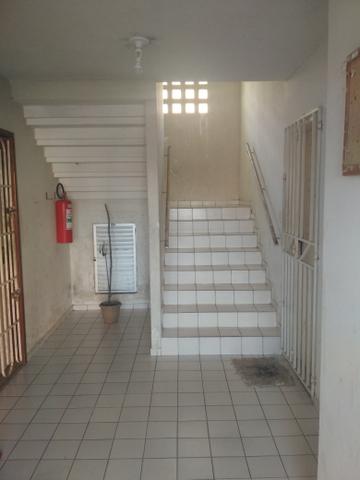 Vendo apartamento